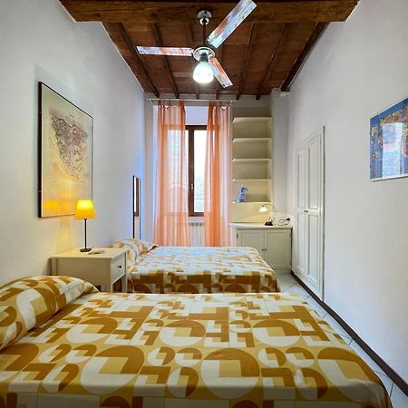 Pantaneto 56 Apartamento Siena Exterior foto