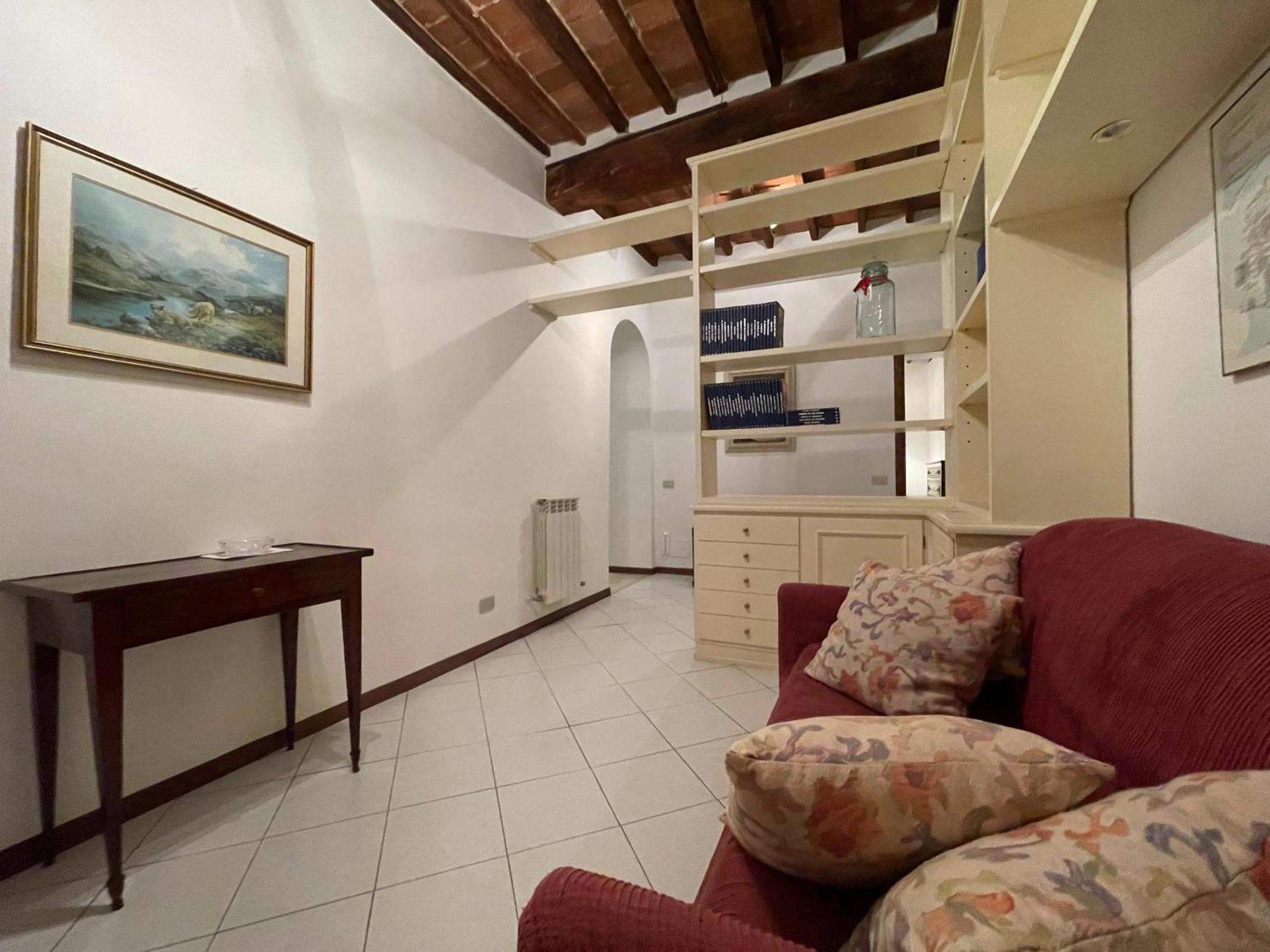 Pantaneto 56 Apartamento Siena Exterior foto